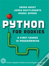 Capa do artigo Python For Rookies