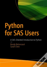 Python For Sas Users