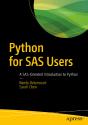 Python For Sas Users - Preview