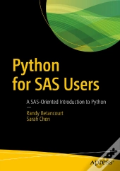 Python For Sas Users