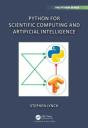Python For Scientific Computing And Artificial Intelligence - Preview
