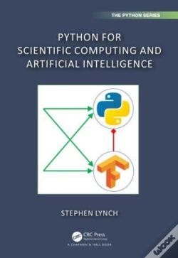Capa do artigo Python For Scientific Computing And Artificial Intelligence