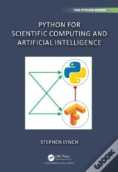 Python For Scientific Computing And Artificial Intelligence