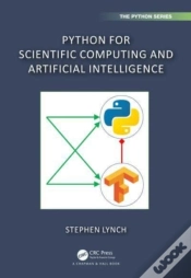 Capa do artigo Python For Scientific Computing And Artificial Intelligence