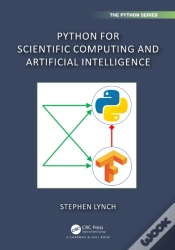 Capa do artigo Python For Scientific Computing And Artificial Intelligence