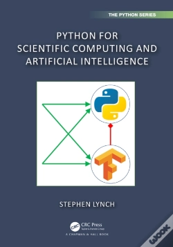 Capa do artigo Python For Scientific Computing And Artificial Intelligence
