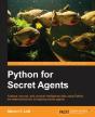 Python For Secret Agents - Preview