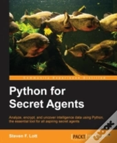 Python For Secret Agents