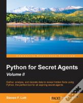 Python For Secret Agents -