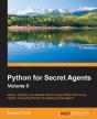 Python For Secret Agents - - Preview