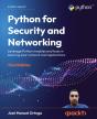 Python For Security And Networking - Preview