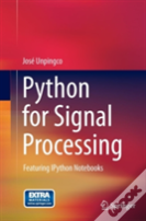 Python For Signal Processing