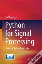 Python For Signal Processing