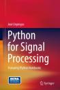 Python For Signal Processing - Preview