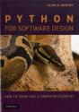 Python For Software Design - Preview