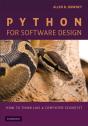 Python For Software Design - Preview