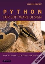 Python For Software Design
