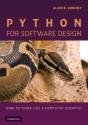 Python For Software Design - Preview