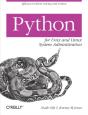 Python For Unix And Linux System Administration - Preview