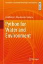 Python For Water And Environment - Preview