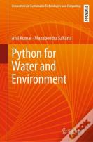 Python For Water And Environment