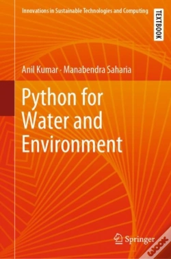 Capa do artigo Python For Water And Environment