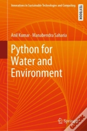 Capa do artigo Python For Water And Environment