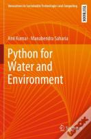 Python For Water And Environment