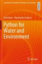 Python For Water And Environment - Preview