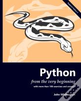 Python From The Very Beginning