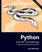 Python From The Very Beginning - Preview