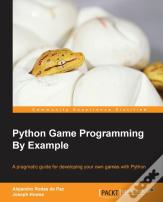 Python Game Programming By Example