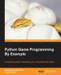 Python Game Programming By Example - Preview