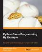 Python Game Programming By Example - Preview