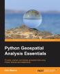 Python Geospatial Analysis Essentials - Preview