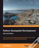 Python Geospatial Development