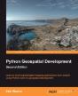 Python Geospatial Development - Preview