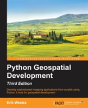 Python Geospatial Development - Preview