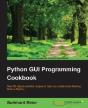 Python Gui Programming Cookbook - Preview