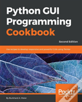 Python Gui Programming Cookbook