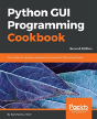Python Gui Programming Cookbook - Preview
