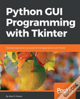 Python Gui Programming With Tkinter