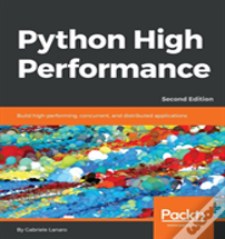 Python High Performance -