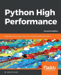Python High Performance - - Preview