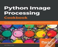 Python Image Processing Cookbook