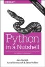 Python In A Nutshell - Preview