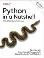 Python In A Nutshell - Preview