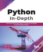 Python In - Depth