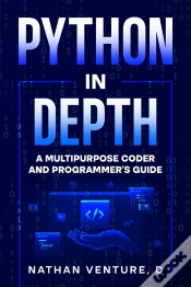 Capa do artigo Python In Depth
