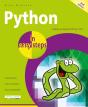 Python In Easy Steps, 2nd Edition - Preview